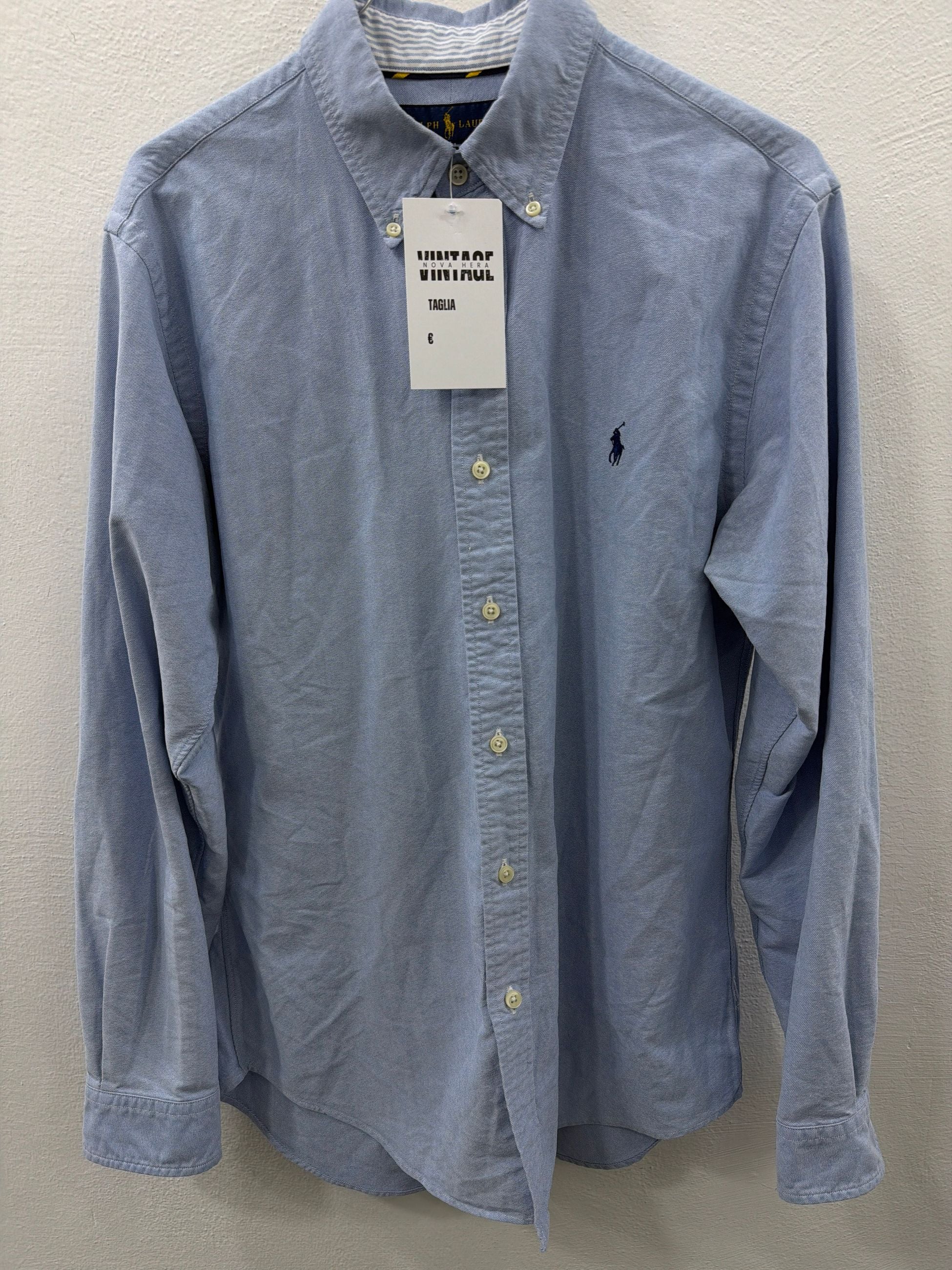 Camicie Ralph lauren